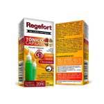 Tônico Capilar Skafe Regefort 3 em 1 com 40ml