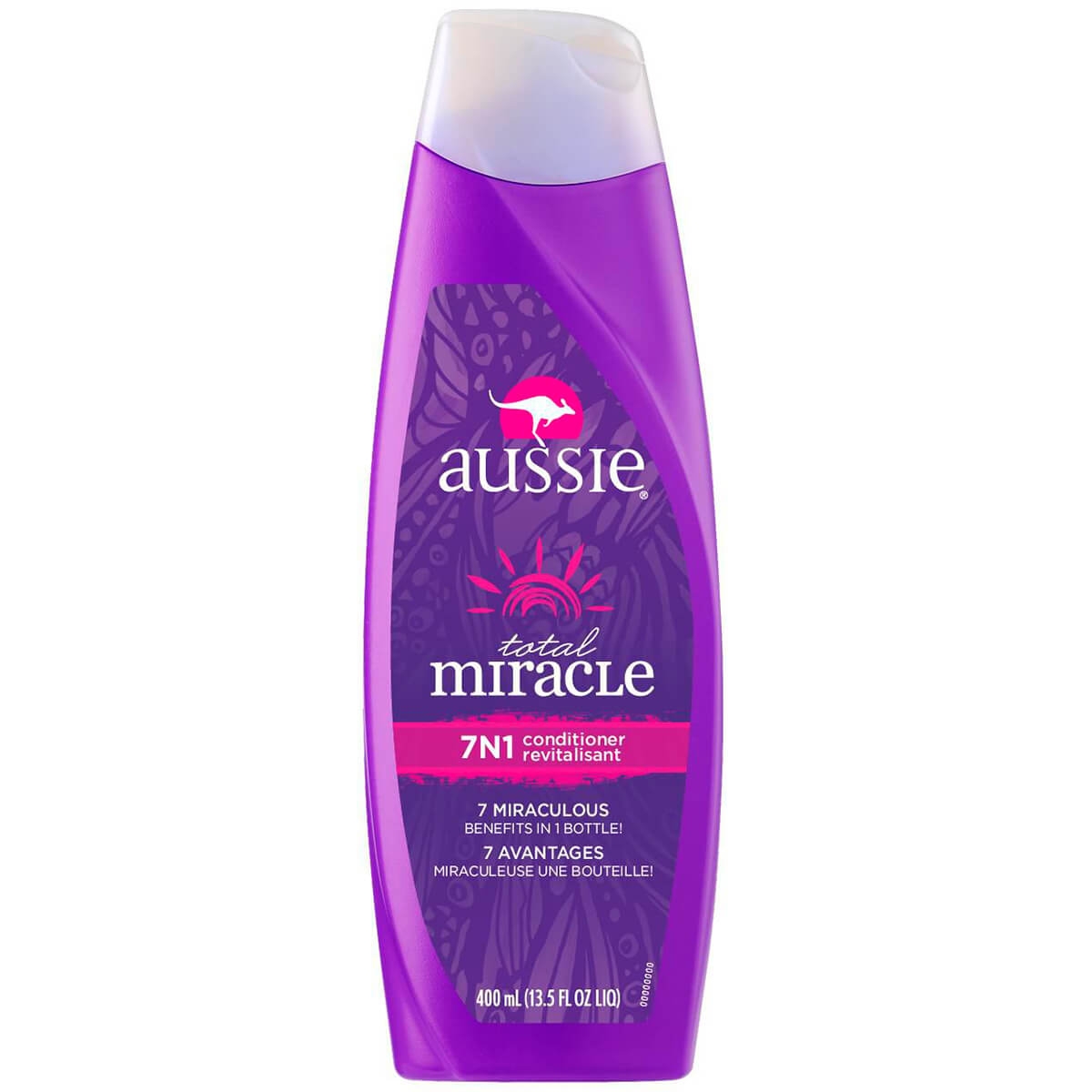 Condicionador Aussie Total Miracle 7 em 1