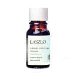 Óleo Essencial Absoluto de Ládano Cisto GT Espanha 10ml  Laszlo