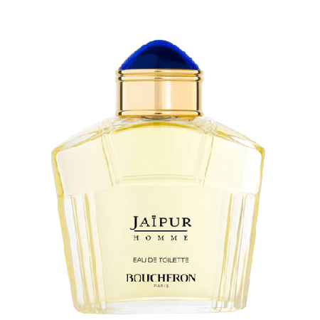Jaïpur Homme Boucheron Eau de Toilette - Perfume Masculino 100ml