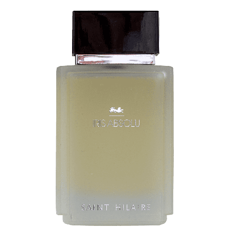 Saint Hilaire Iris Absolu Eau de Parfum - Perfume Masculino 100ml