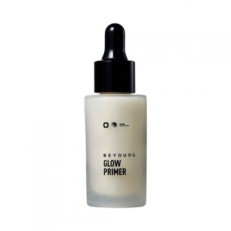 Glow Primer Gold Beyoung 30ml