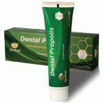 Gel Dental com Própolis - Sem Abrasivos - ApisBrasil