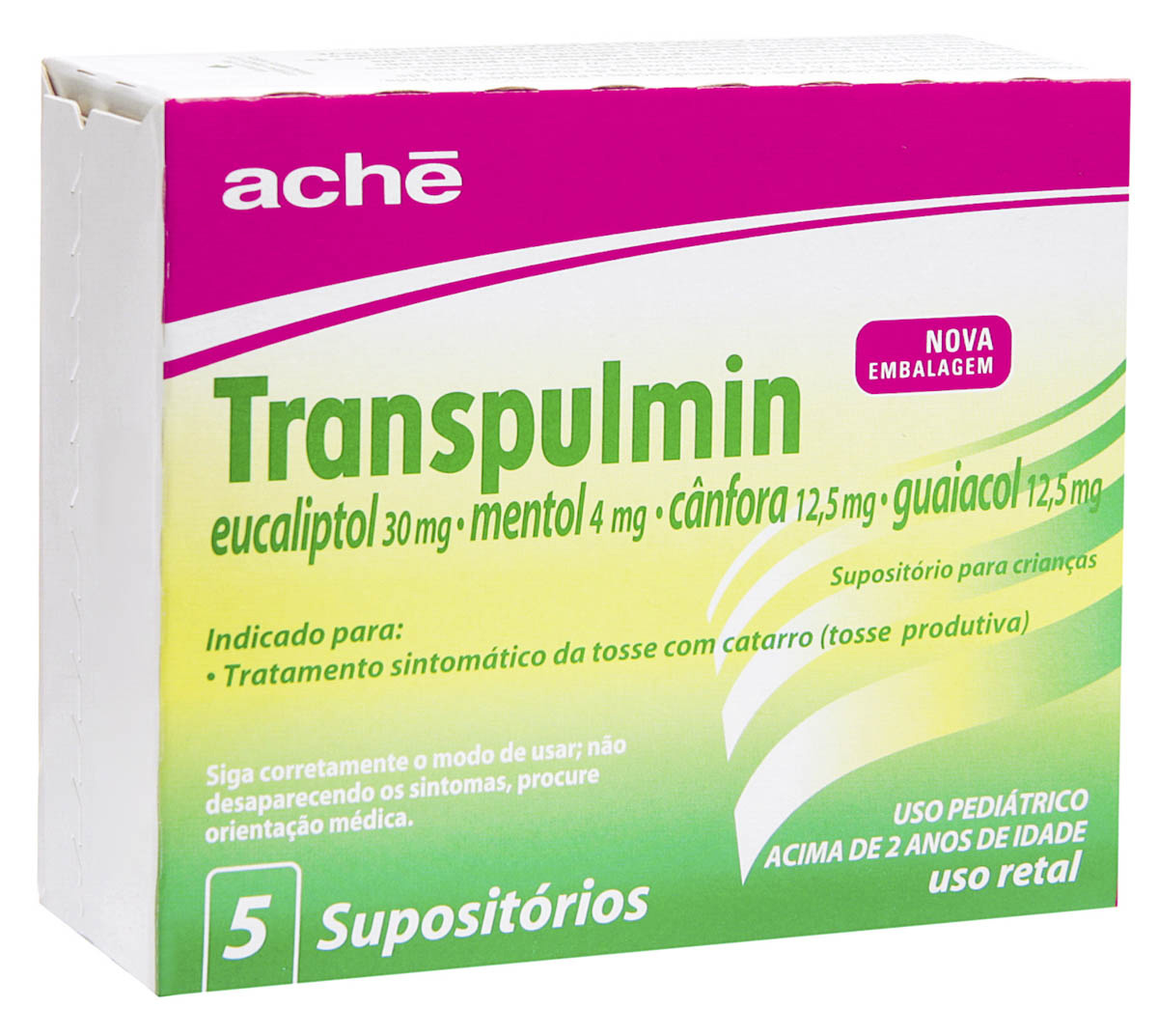 Transpulmin
