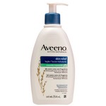 Loção Hidratante Aveeno Skin Relief Camomila