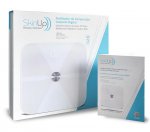 Balança Bioimpedância Bluetooth Skinup