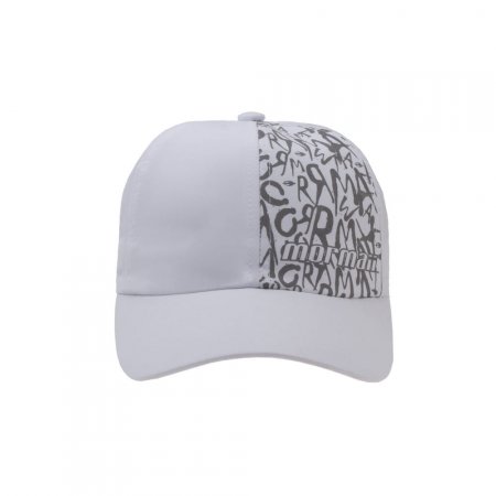 Boné unissex mormaii sem estrutura