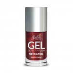 Esmalte Bella Brazil Gel Sofisticada 8Ml