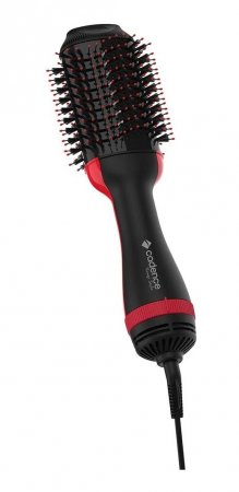 Escova Secadora Rouge 4 Em 1 Cadence 1200w Com 3 Temperaturas