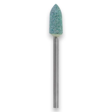 Pedra Flash Com Silicone PF45 Cone Com Ponta - Odontomega