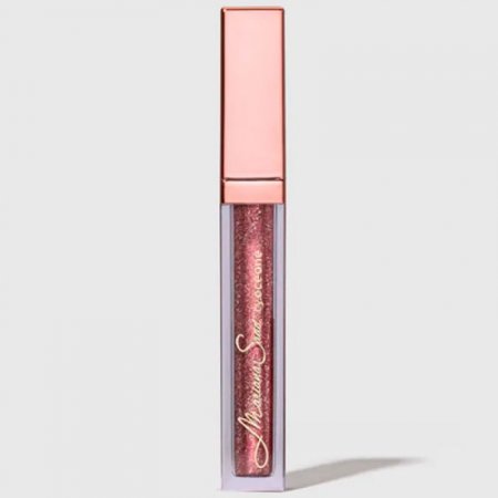 Mariana Saad Liquid Eyeshadow Shine e Glow Ruby - Sombra Líquida Rubi 4,2g