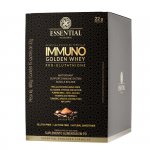 Immuno Golden Whey Pro Glutath Essential Nutrition 15x32g