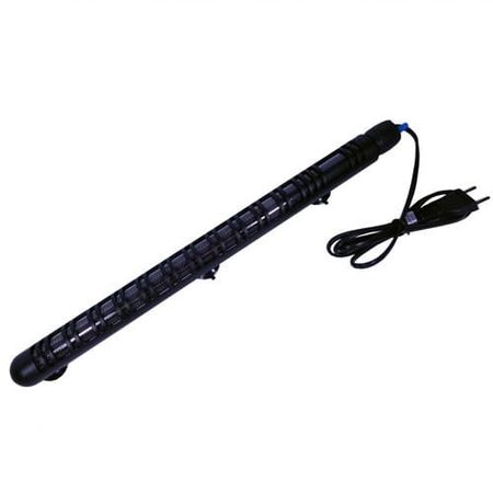 Aquecedor com Termostato Para Aquários Hopar J-226 400w Termostáto Para Aquários Hopar J-226 400w 220v