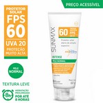 Sunmax Intense FPS60 60g