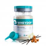 Whey Protein Wheydop 3W 900g