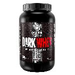 Dark Whey Salted Caramel 1,2kg Darkness