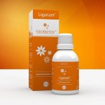 Liganum 50ml Biofactor Fisioquântic