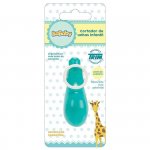 Isababy Trim Cortador Unha Mão Infantil com Lente Aumento