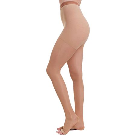 Meia-Calça Venosan Legline - Suave Compressão - Aberta - Olinda - M