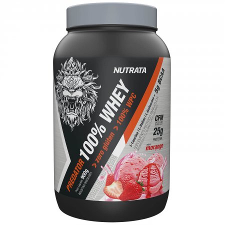 W100 900GR - Nutrata