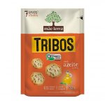 Tribos Snack Mãe Terra Orgânico Azeite e Ervas 50g