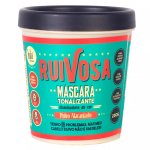 Máscara Tonalizante Ruivosa 230g Lola Cosmetics
