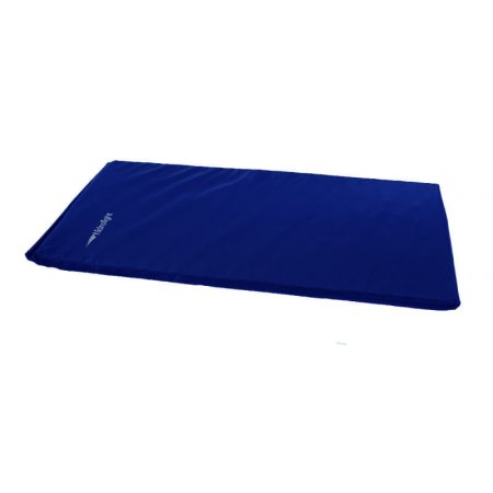 Colchonete Academia Azul densidade D16 HIdrolight ID1738