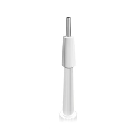 Punch Dermatológico Estéril Descartável 1mm Alur