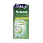 Neopiridin Spray com 50ml