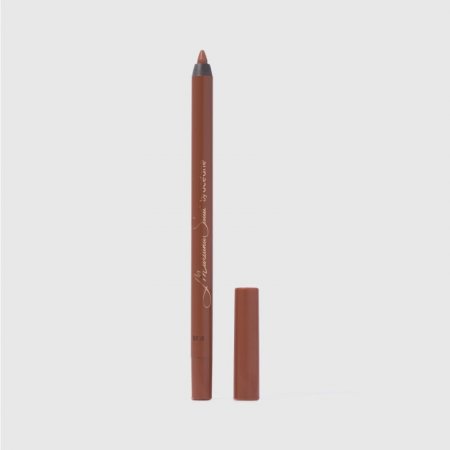 Lip Liner Mariana Saad by Océane - Lápis de Contorno Labial Good Times Nude