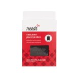 FreeStyle Libre Case Needs Preto com 1 unidade