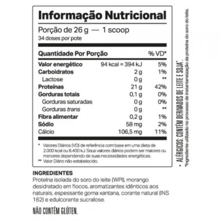 Whey Protein Wheydop Iso 900G