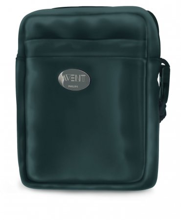 Bolsa Térmica Philips Avent - SCD150/60 - Preta