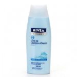 TONICO LIMP NIVEA 2EM1 200ML