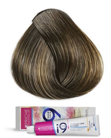 Coloração i9 Color Kpriche cor 5.7-60g