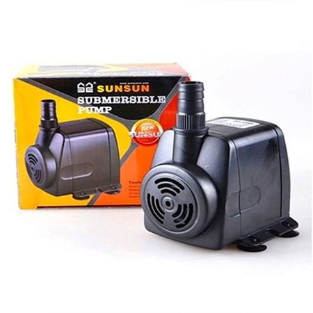 Bomba Sun Sun Submersa HJ-1541 1400L/H 110V