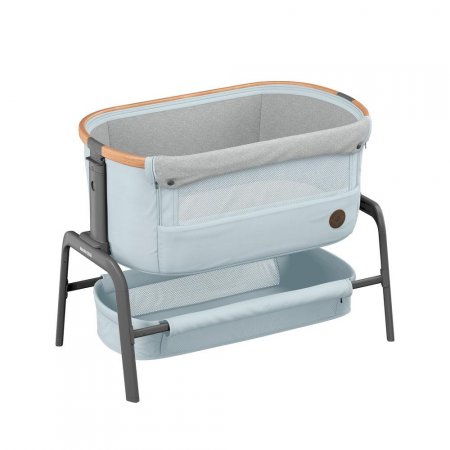 Berço co-sleep Iora Maxi-Cosi - Essential Grey