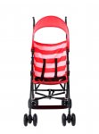 Carrinho Guarda-Chuva Navy Vermelho Multikids Baby - BB558