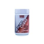 Stem Zinco Mais Cobre com 30 Comprimidos