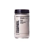 Máscara Facial de Argila Simple Organic Control com 80g