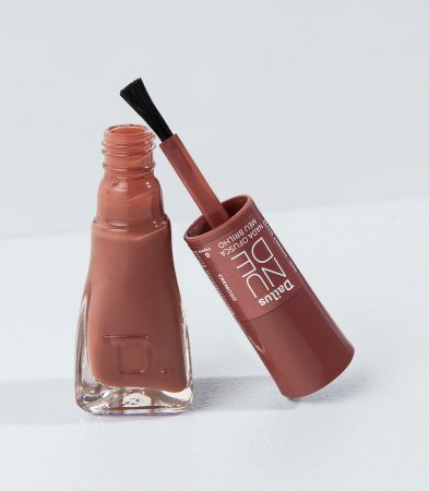 Esmalte Nude - Nada Ofusca Meu Brilho