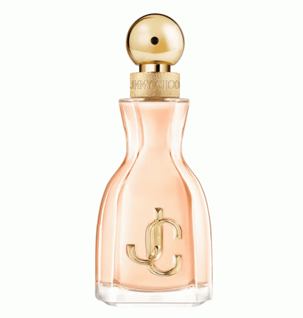 Perfume Jimmy Choo I Want Choo Feminino Eau de Parfum 40ml