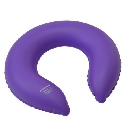 Assento Ortopédico Bioflorence para Cadeira de Banho Higiênica Gel