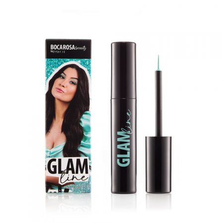 Glam Line Boca Rosa Beauty by Payot Delineador Líquido Hope