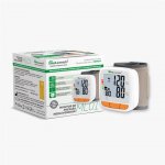 Medidor de Pressão Arterial de Pulso ML01 MedLevensohn