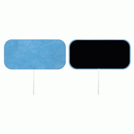 Eletrodo Valutrode VL4595 5x10cm Retangular
