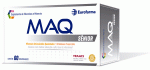 Suplemento Vitamínico MAQ Sênior com 60 comprimidos