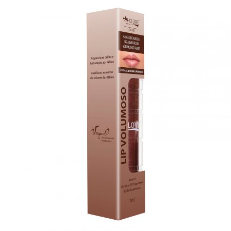 GLOSS LIP VOLUMOSO