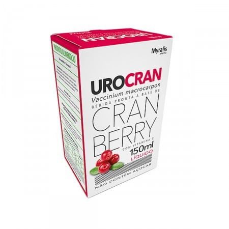 UROCRAN BL C 30 CAPS
