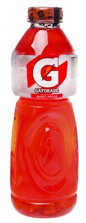 Gatorade Morango e Maracujá Isotônico com 500ml